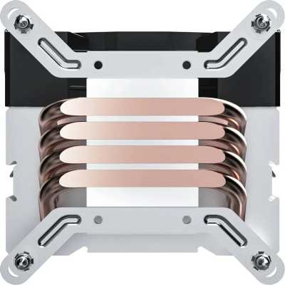 кулер Digma D-CPC130-PWM1