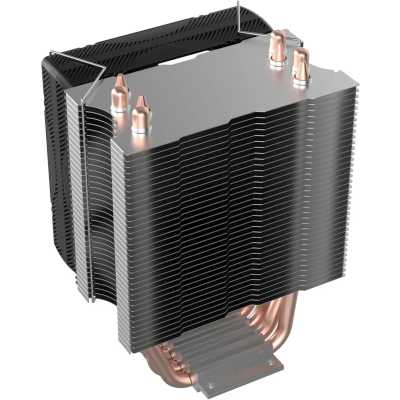 кулер Digma D-CPC150-PWM1