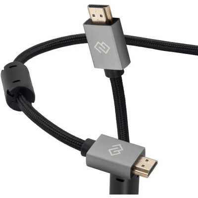 кабель Digma D-HDMI-2FF-V2.0-5M