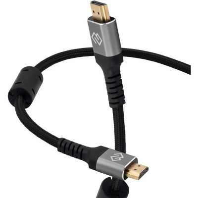 кабель Digma D-HDMI-2FF-V2.1-3M