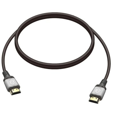 кабель Digma D-HDMI-V2.0-1.5M