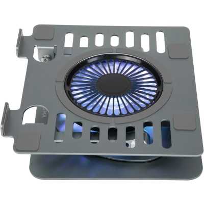 охлаждающая подставка Digma D-NCP170-1XRGB110-360