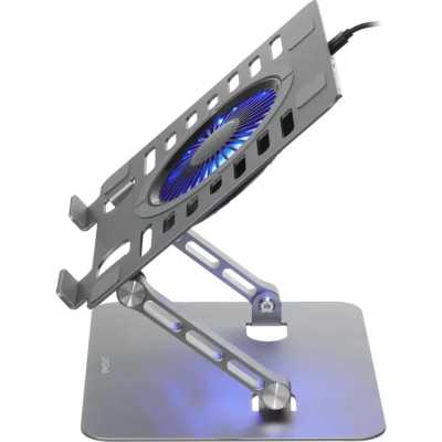 охлаждающая подставка Digma D-NCP170-1XRGB110