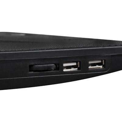 охлаждающая подставка Digma D-NCP170-2H