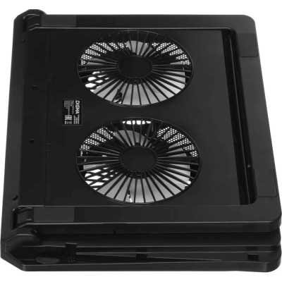 охлаждающая подставка Digma D-NCP170-2X110