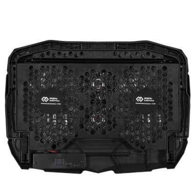 охлаждающая подставка Digma D-NCP170-4