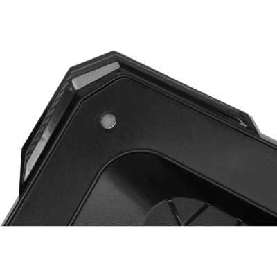 охлаждающая подставка Digma D-NCP190-1x100RGB