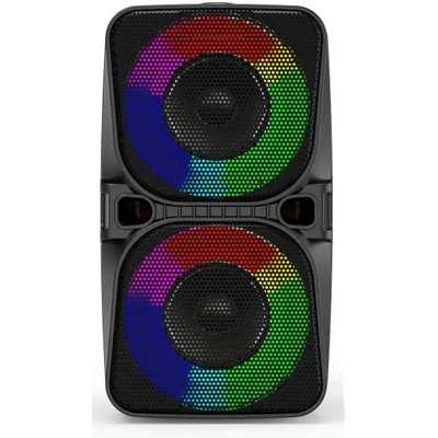 портативная колонка Digma D-PS1505 Black