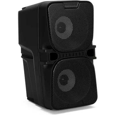 портативная колонка Digma D-PS1505 Black