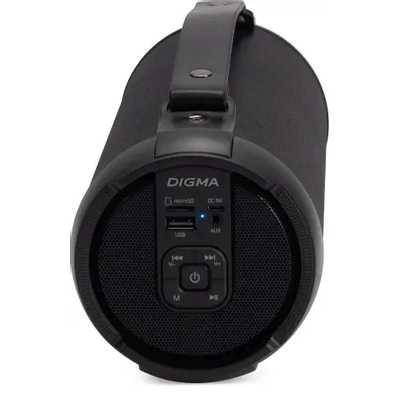 Digma D-PS1520 Black