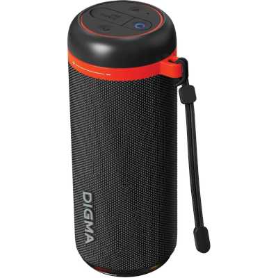 Digma D-PS1521 Black