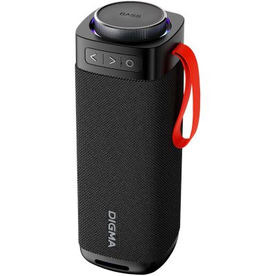Digma D-PS1522 Black