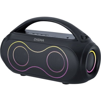 Digma D-PS1532 Black