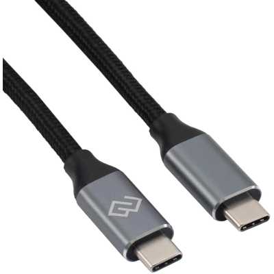 Digma D-TYPE-C-USB3.2-100W-4K-2M