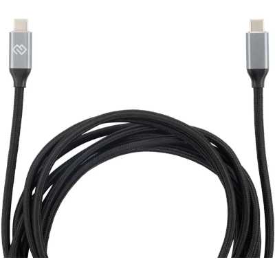 Digma D-TYPE-C-USB3.2-100W-4K-3M
