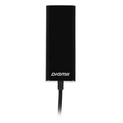 Digma D-USB2-LAN100
