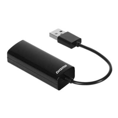 Digma D-USB2-LAN100