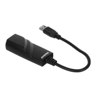 Digma D-USB3-LAN1000
