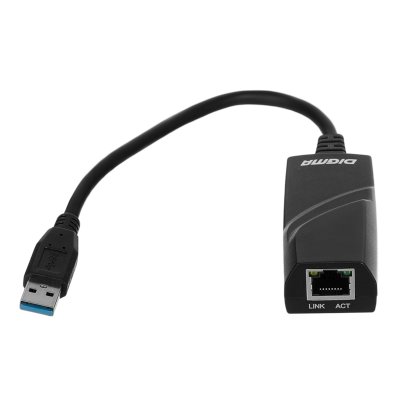 Digma D-USB3-LAN1000