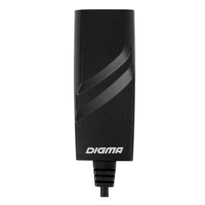 Digma D-USBC-LAN1000