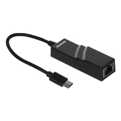 Digma D-USBC-LAN100