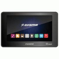 MP3 плеер Digma D4 16GB Black