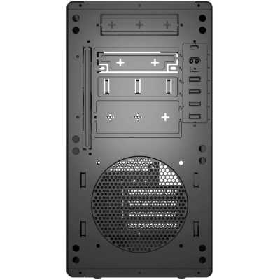 корпус Digma DCC-MN304 Black