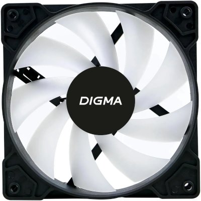 Digma DFAN-FRGB1