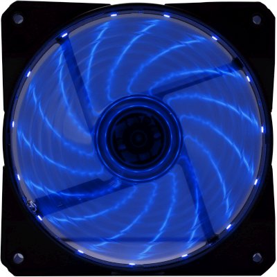 Digma DFAN-LED-BLUE