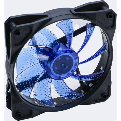 кулер Digma DFAN-LED-BLUE