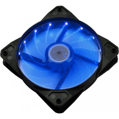 Digma DFAN-LED-BLUE