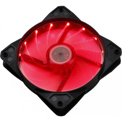Digma DFAN-LED-RED