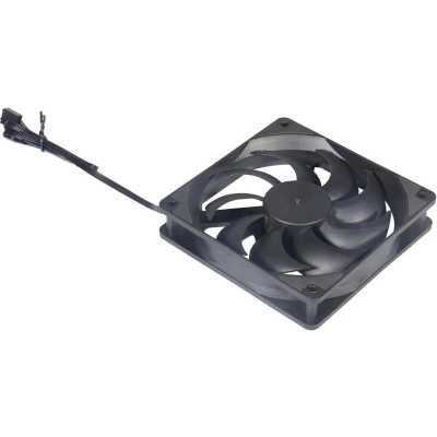 кулер Digma DFAN120PWM-1BK