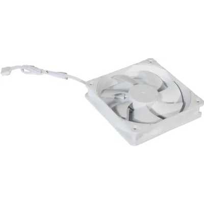 Digma DFAN120PWM-1WH