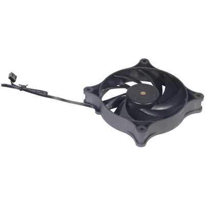 Digma DFAN120PWM-2BK