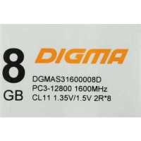 Digma DGMAS31600008D