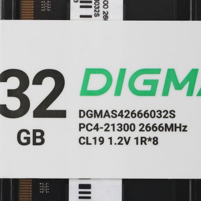 Digma DGMAS42666032S