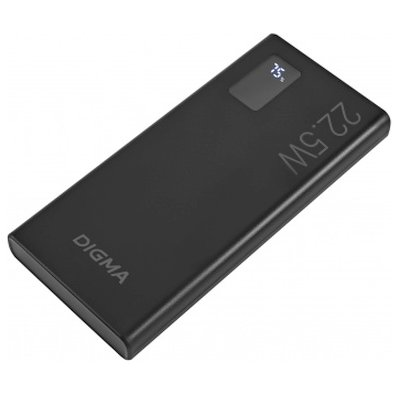 Digma DGPF10A22PBK