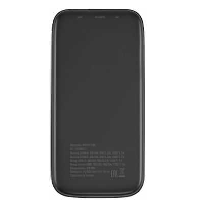 Digma DGPF10B22PBK