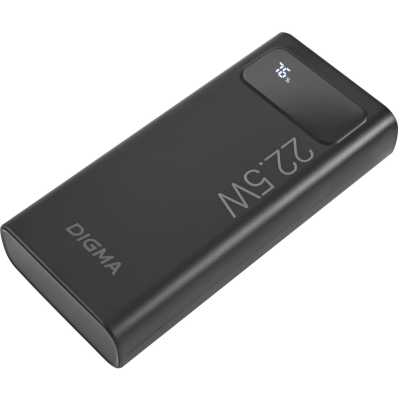 Digma DGPF20A22PBK