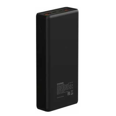 Digma DGPF20B22PBK
