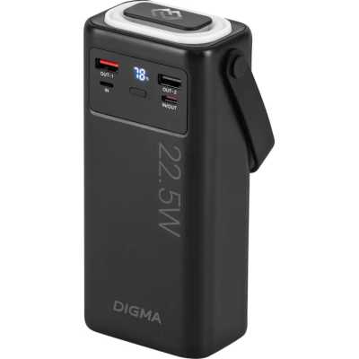Digma DGPF30B22PBK