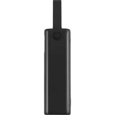 внешний аккумулятор Digma DGPF30B22PBK