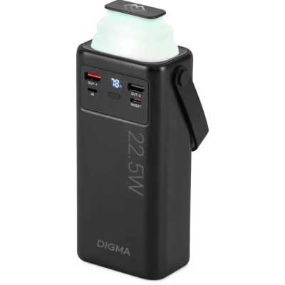 Digma DGPF30B22PBK