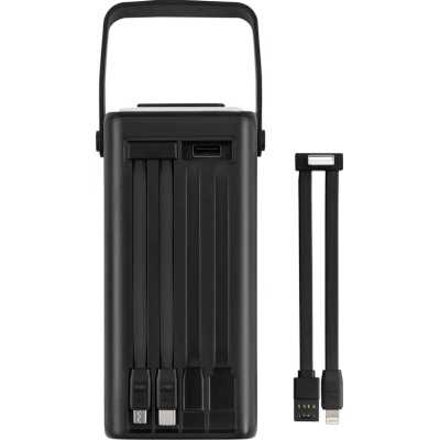 внешний аккумулятор Digma DGPF30B22PBK