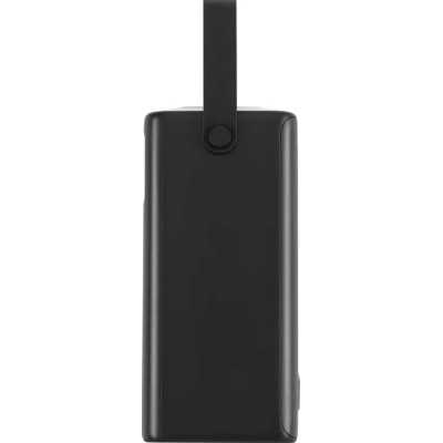 внешний аккумулятор Digma DGPF50B22PBK