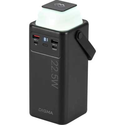 Digma DGPF50B22PBK