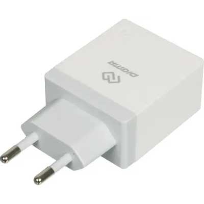 Digma DGWC-1U-2.1A-WG