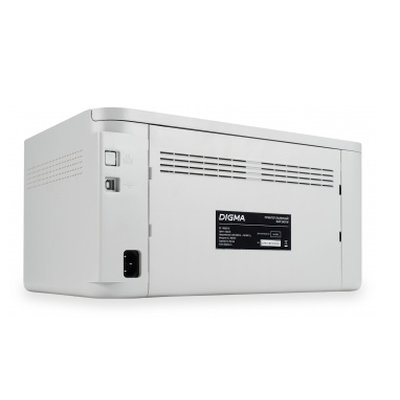 Digma DHP-2401 Grey