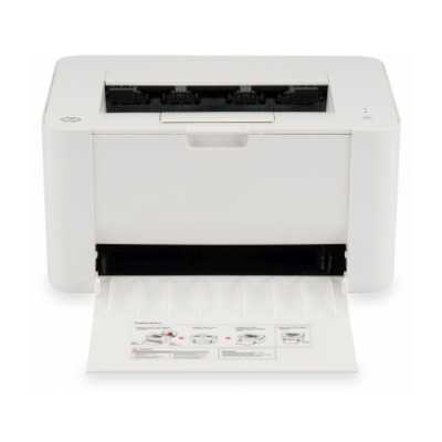 принтер Digma DHP-2401 White